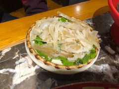 -蜀辣居鲜货老火锅(红牌楼店)