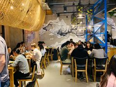 大堂-娄三少春饼·烤鸭(合生汇购物中心店)