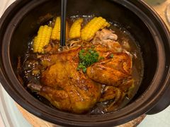 -大鸭梨烤鸭(左家庄店)