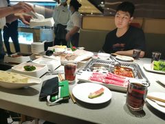 -海底捞火锅(龙湖三千集店)