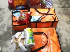 -小杨烤肉(朱雀店)