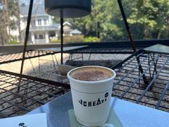 -J Create城市露营咖啡·简餐·宠物(上海动物园店)