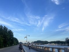 -长洲岛
