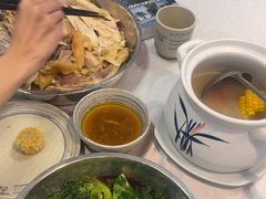 -芭厘农庄老字号·清远鸡