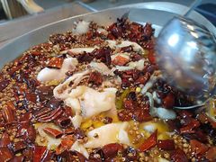 -水煮三国·川鲁江湖菜(香山店)