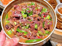 -蘑界·野生菌火锅(深业上城店)