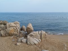 -老虎石海上公园