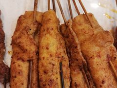 -探唐烧烤(棠东店)