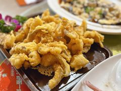 -钱山海鲜大排档