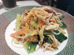 -金陵后厨·南京菜(新街口秣陵路店)