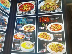 -丽园海鲜饭店(东关街店)