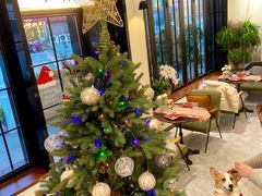 -艾蜜西餐厅(梅园店)