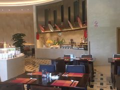 -漳州瑰丽半岛酒店·原素全日制餐厅