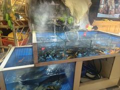 -头上红煨盐鸡·非遗院子餐厅