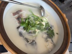 -宝荣鱼馆·临湖之宴(千岛湖店)