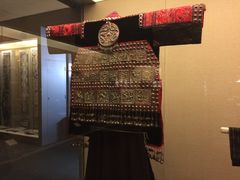 -北京服装学院民族服饰博物馆