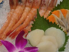 -上渔铁板烧(熙悦汇店)