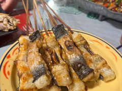 -辉记炭烧海鲜大排档·老字号(福田店)