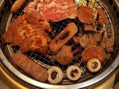 -火炉火自助餐(喜隆多店)