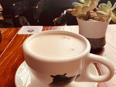 -Jamaicablue Coffeeshop(中央广场店)