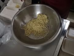 -乔伯凉面(白沙路店)