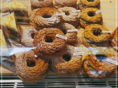 -DRUNK BAKER(上海陕康里店)