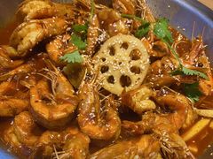 -邵汇大虾火锅(鲁迅路店)