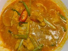 -泰国餐厅 Thai Food(裕华万达店)