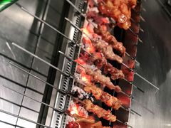 -白玉·朝鲜族烤串(深圳Kkone店)