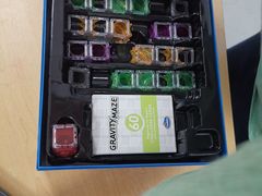 -斯坦星球AI编程·机器人科创·科学实验·信奥·思维·STEM·积木拼搭·竞赛考级(浦东联洋广场大拇指龙阳御桥中心)