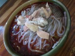 梁记肥肠粉-梁记肥肠粉(宽窄巷子店)