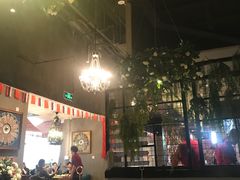 -通海俄式烧烤(下瓦房店)