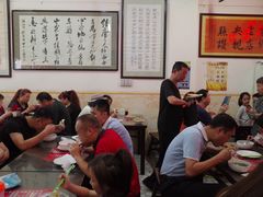 -秦豫肉夹馍(骡马市总店)
