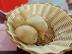 油馍头-方大军胡辣汤(和谐店)