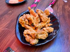 -Let’s WaKao瓦烤(贝森店)