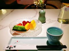 -乔阿马·江南味·驴肉香(龙湖华泾天街店)