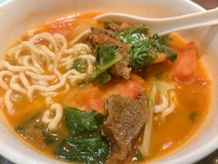 -寻裕记·现炒浇头面(人民广场店)