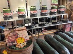 -尚竹阁冬瓜盅·18年地标美食(平洲店)