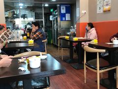大堂-食味稻汕头小吃(方庄店)