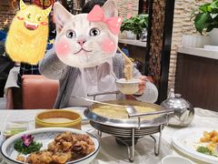 -新侨小馆(东直门北小街店)
