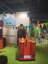 -幻贝家儿童乐园(苏州中心店)