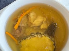 -汇泉王朝大饭店-旋转餐厅(南海路店)