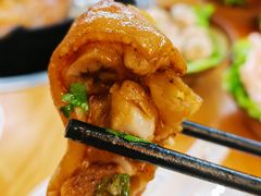 -黔三一夺夺粉酸汤火锅(百信店)