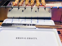 -三个蒙古大叔羊肉串(大宁店)