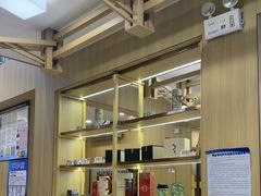 -霸王茶姬(南强街店)
