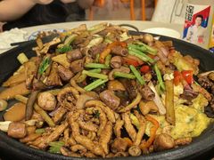 -一烙锅(友谊店)