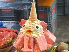 -王歘歘·chuǎ火锅(五道营店)