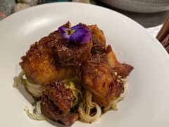 黄鱼背-ONE FULL 古董港式海鲜火锅