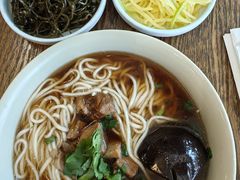 -李先生牛肉面大王(北京平谷步行街店)