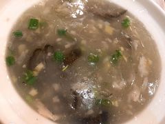 黄鱼海参羹-石浦大酒店(百丈店)